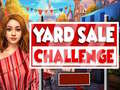 Joc Yard Sale Challenge