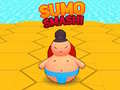 Joc Sumo Smash!