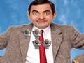 Joc Mr Bean & Skibidi Tetris