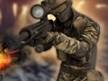 Joc Sniper Attack 3D: Shooting War