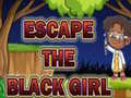 Joc Escape The Black Girl
