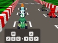 Joc Go Kart Racing 3D