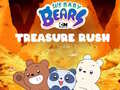 Joc We Baby Bears: Treasure Rush