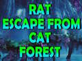 Joc Rat Escape From Cat Forest