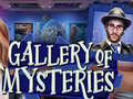 Joc Gallery of Mysteries