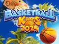 Joc Basketball Kings 2024