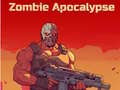 Joc Zombie Apocalypse
