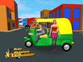 Joc Auto Rickshaw Simulator