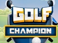 Joc Golf Champion