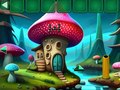 Joc Mushroom Princess Escape