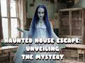 Joc Haunted House Escape: Unveiling the Mystery
