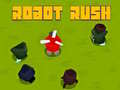 Joc Robot Rush
