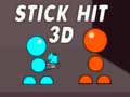 Joc Stick Hit 3D