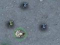 Joc DarkBase RTS