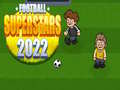 Joc Football Superstars 2023 