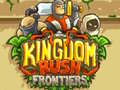 Joc Kingdom Rush Frontiers
