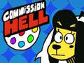 Joc Commission Hell