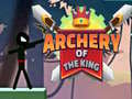 Joc Archery Of The King