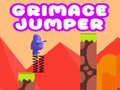 Joc Grimace Jumper