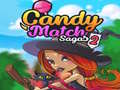 Joc Candy Match Sagas 2