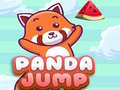 Joc Panda Jump