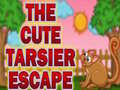 Joc The Cute Tarsier Escape
