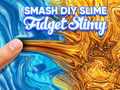 Joc Smash Diy Slime Fidget Slimy