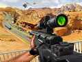 Joc Sniper Combat