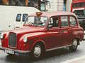 Joc London Automobile Taxi