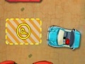 Joc Toms Beach Parking