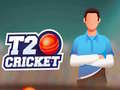Joc T20 Cricket