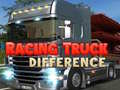 Joc Racing Truck Difference