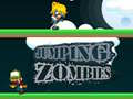 Joc Jumping Zombies