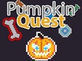 Joc Pumpkin Quest
