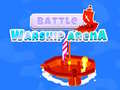 Joc Battle Warship Arena