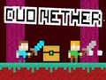 Joc Duo Nether