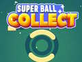 Joc Super Ball Collect HTML5