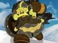 Joc Magic dwarf