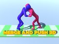 Joc Merge and Push 3D