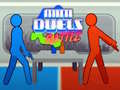 Joc Mini Duels Battle