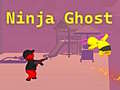 Joc Ninja Ghost