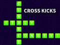 Joc Cross Kicks