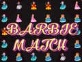 Joc Barbie Match 