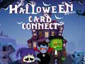 Joc Halloween Card Connect