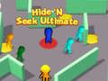 Joc Hide 'N Seek Ultimate 