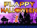 Joc Flappy Halloween2