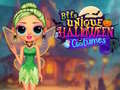 Joc BFFs Unique Halloween Costumes