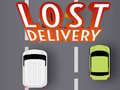 Joc Lost Delivery