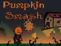 Joc Pumpkin Smash
