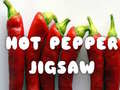 Joc Hot Pepper Jigsaw